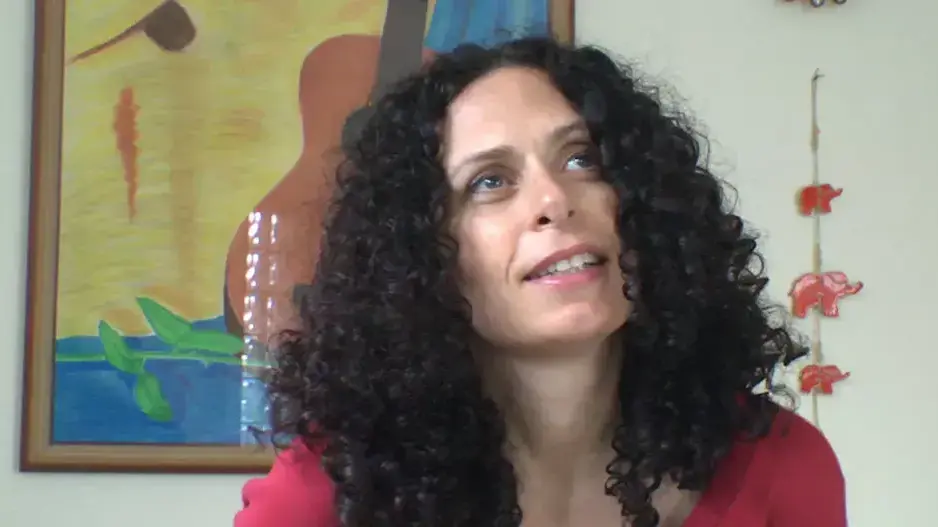 יעל מישר חלתה בפרקינסון בגיל 29 וילדה שתי בנות יעל מישר חלתה בפרקינסון בגיל 29 וילדה שתי בנות