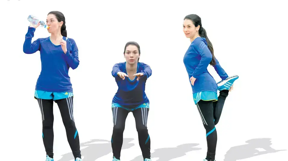 מרתון מרתון