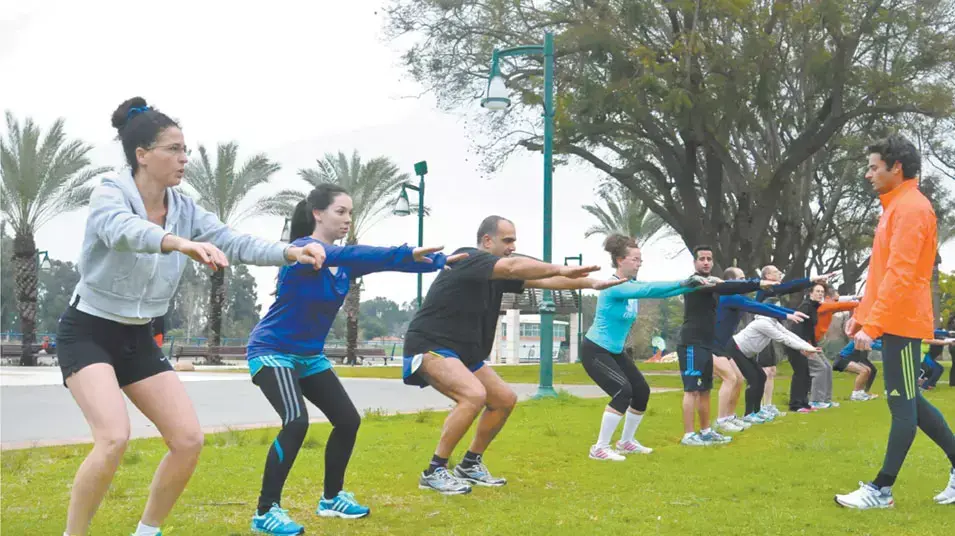 מרתון מרתון