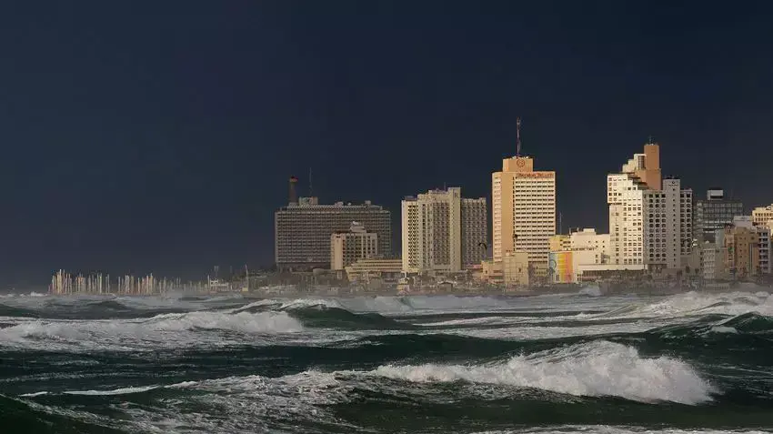 תחרות צילום נופים