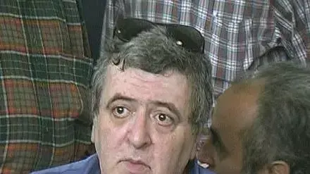 אמנון דנקנר אמנון דנקנר