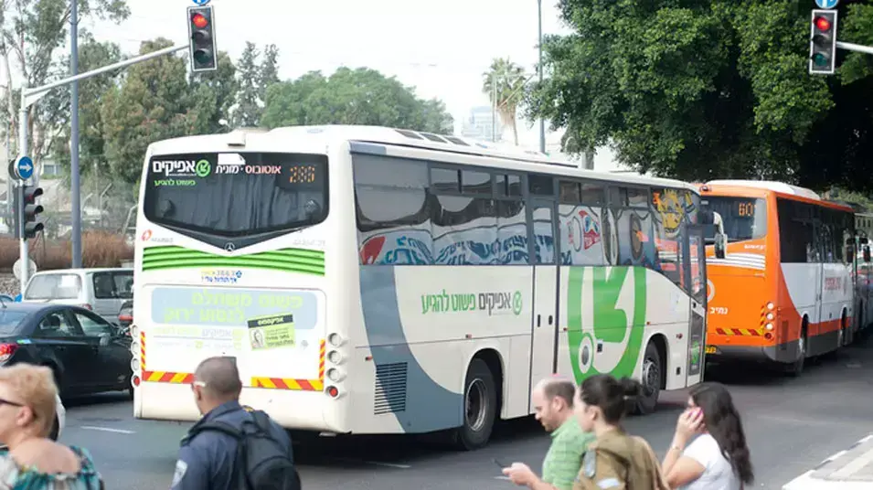 מנכ"ל משרד התחבורה