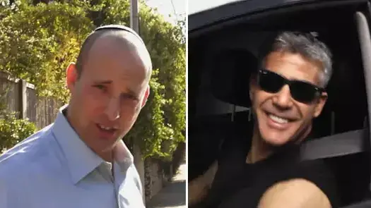 למרות המגעים: אין פריצת דרך במשא ומתן הקואליציוני