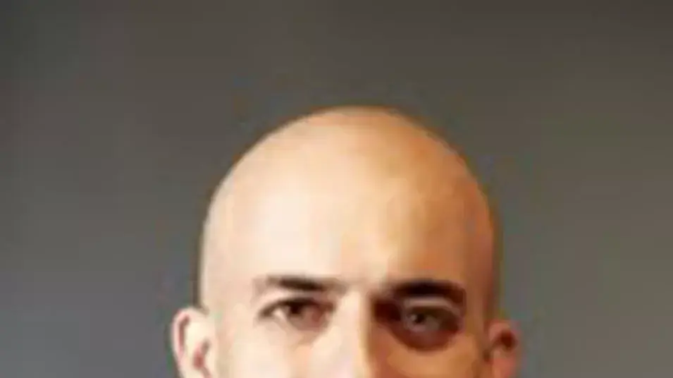 ד"ר אמיר שני, חבר הפורום הרעיוני של התנועה הליברלית החדשה ובעל "הבלוג החופשני הראשון"                                