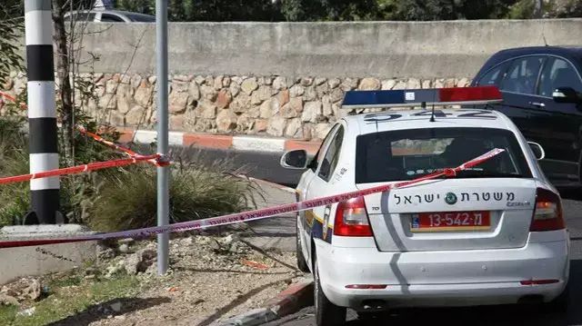 בן 45 נורה למוות בנצרת