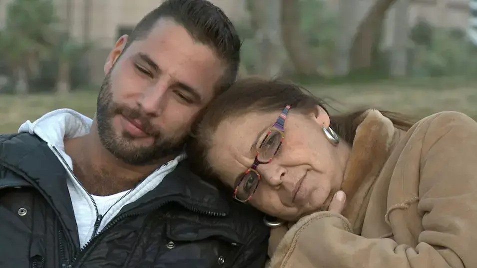 הסדרה משפחות בערוץ 8 הסדרה משפחות בערוץ 8