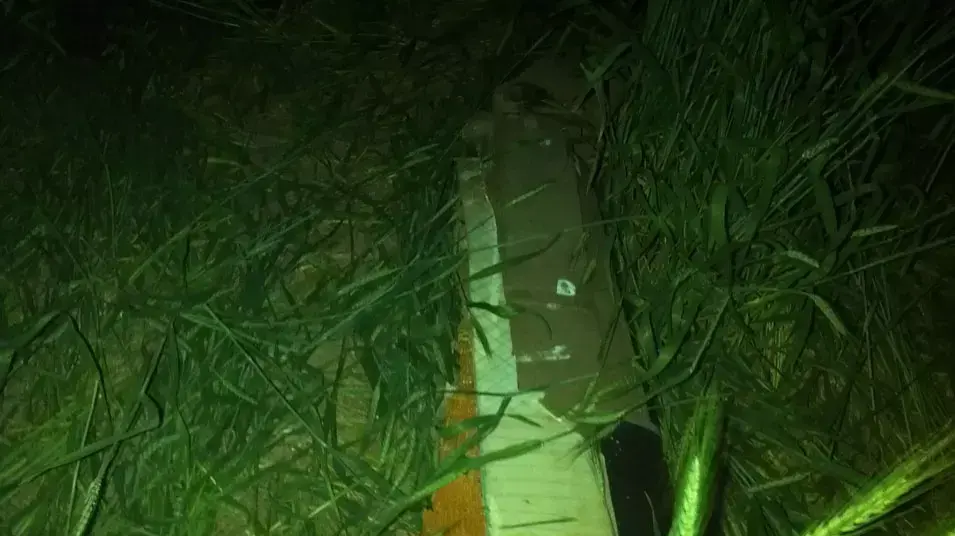שני טייסים נהרגו בהתרסקות מסוק קוברה בדרום
