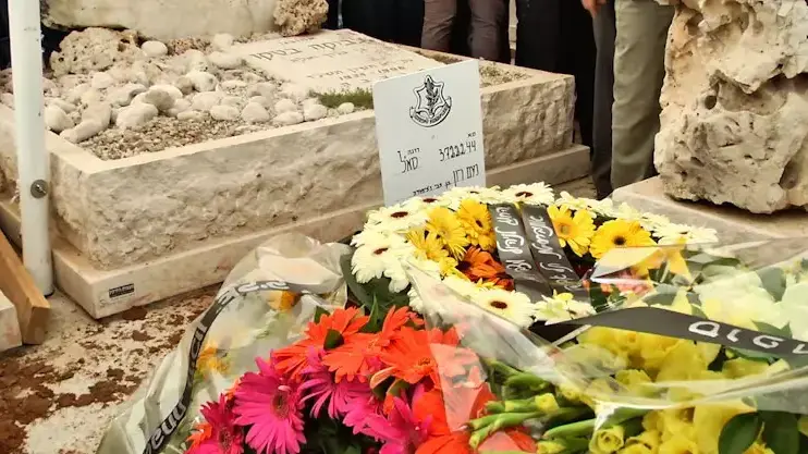נועם השאיר מכתב : "אם איהרג, אפגוש את אחי אייל"