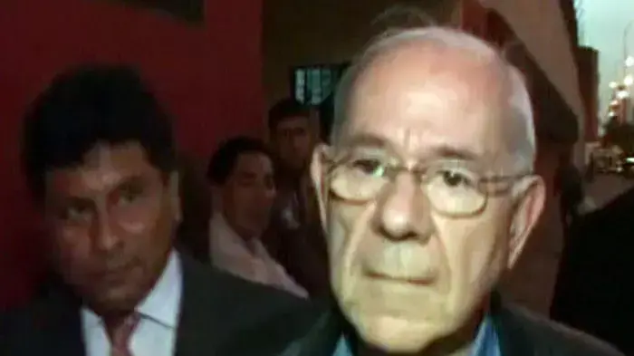 השופט לשעבר דן כהן שוחרר למעצר בית