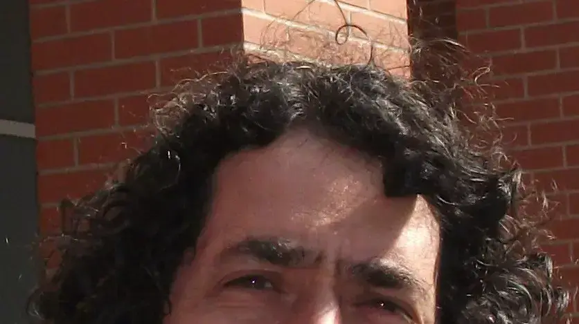 שחר אילן, סמנכ"ל מחקר והסברה של עמותת חדו"ש לחופש דת ושוויון