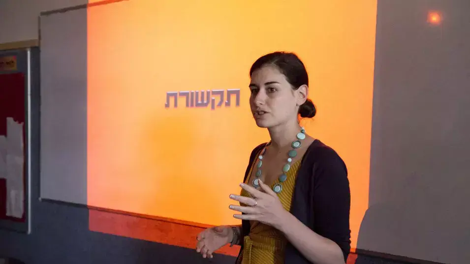 פרויקט עבדים לפסח וואלה! חדשות
