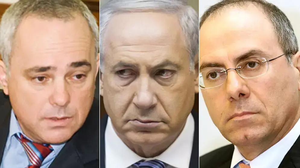 שטייניץ ביבי סילבן שטייניץ ביבי סילבן