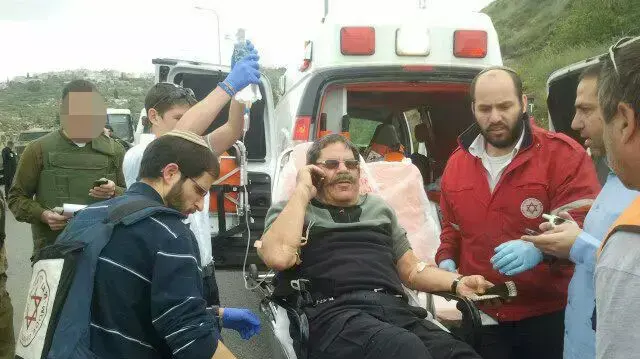 פיגוע ירי ליד קדומים, מרץ 2013 פיגוע ירי ליד קדומים, מרץ 2013