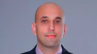 איתי בן חורין, יועץ אסטרטגי, משרד בן חורין אלכסנדרוביץ'