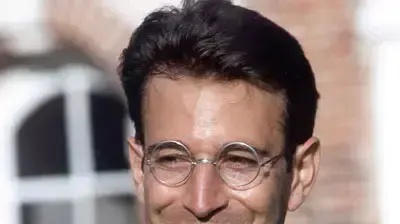 דניאל פרל עתונאי יהודי נרצח קוצרט