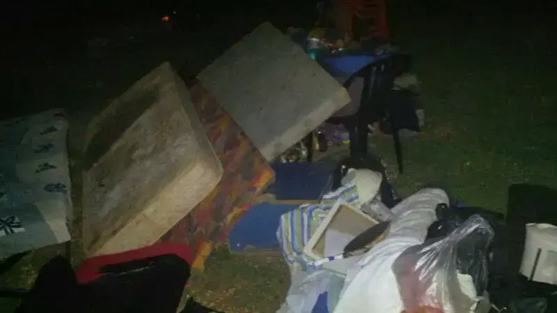 פינוי המאחזים רמת מגרון עוז מרום הלילה , מרץ 2013 פינוי המאחזים רמת מגרון עוז מרום הלילה , מרץ 2013