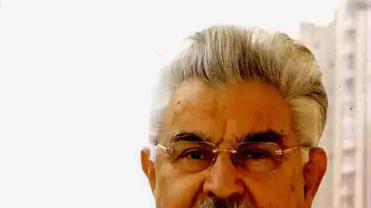 משה נסים, שר האוצר לשעבר
