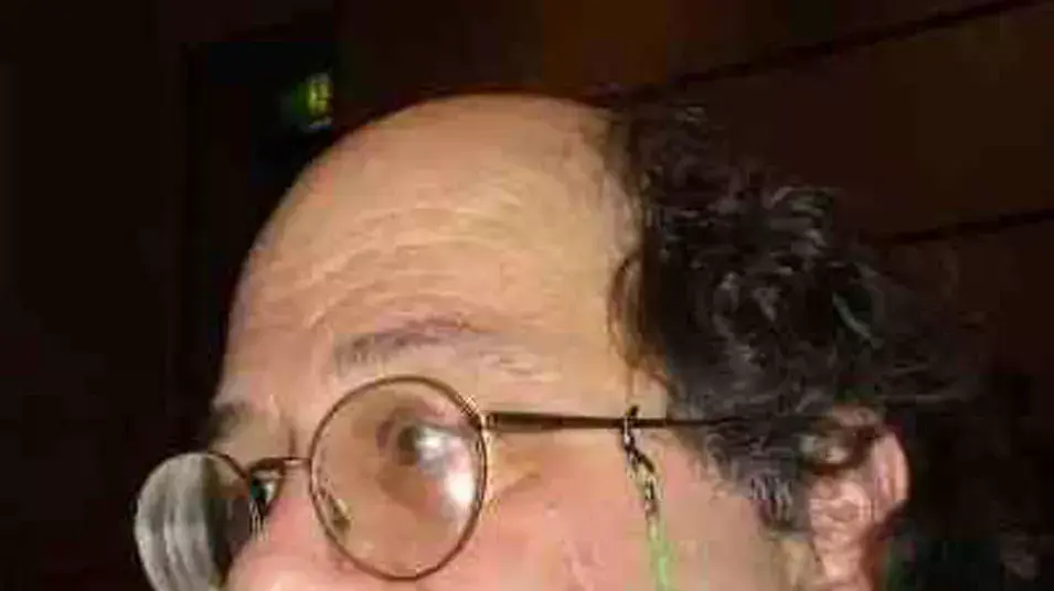 אדם קלר, דובר תנועת גוש שלום