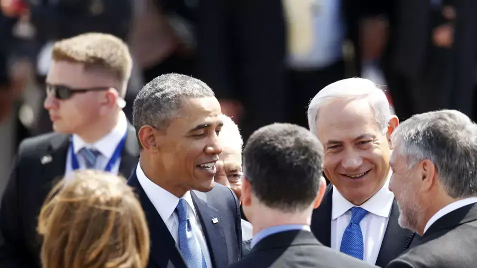 מטוס הנשיא אובמה בישראל מטוס הנשיא אובמה בישראל