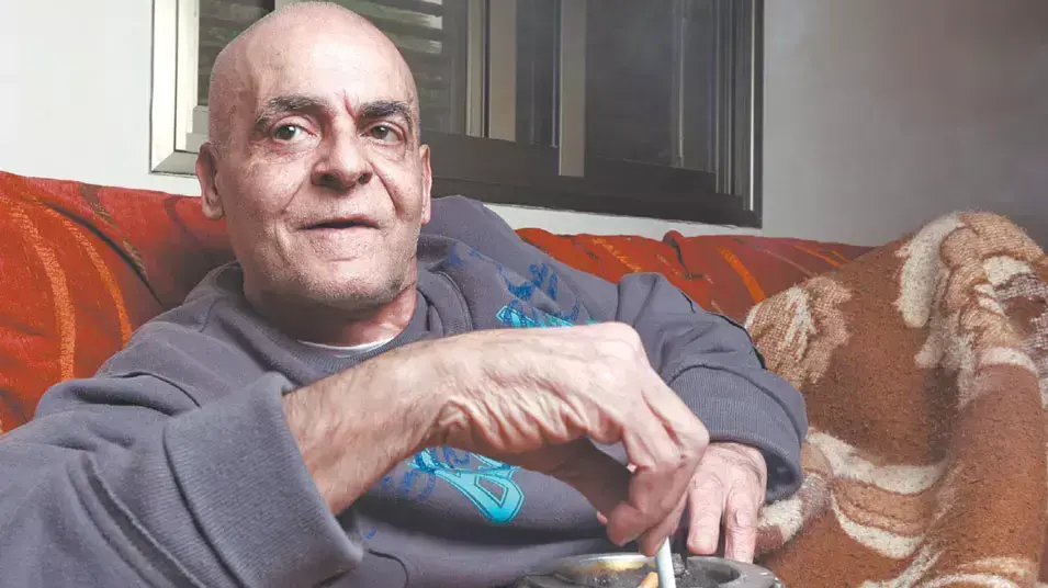 הבורר, אורלי לוי הבורר, אורלי לוי