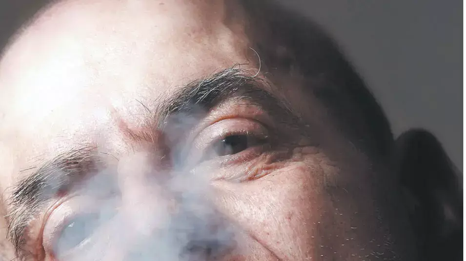 הבורר, אורלי לוי