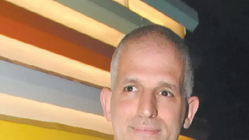 הבורר, אורלי לוי הבורר, אורלי לוי