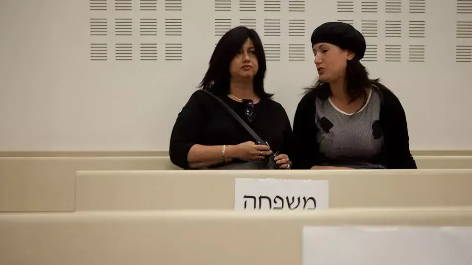 גזר דין בפרשת רמדיה- מיכל זיסר שביתה נפטרה, מרץ 2013 גזר דין בפרשת רמדיה- מיכל זיסר שביתה נפטרה, מרץ 2013