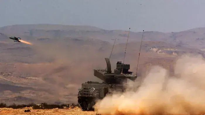 חיל התותחנים חיל התותחנים