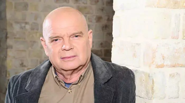 ראיון עם מנחם בן