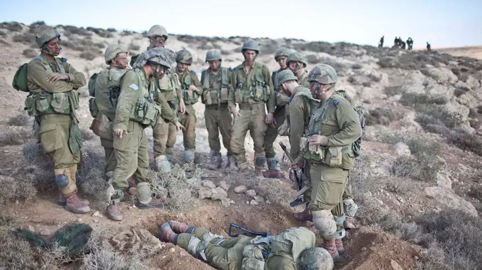 עמוס הראל עמוס הראל