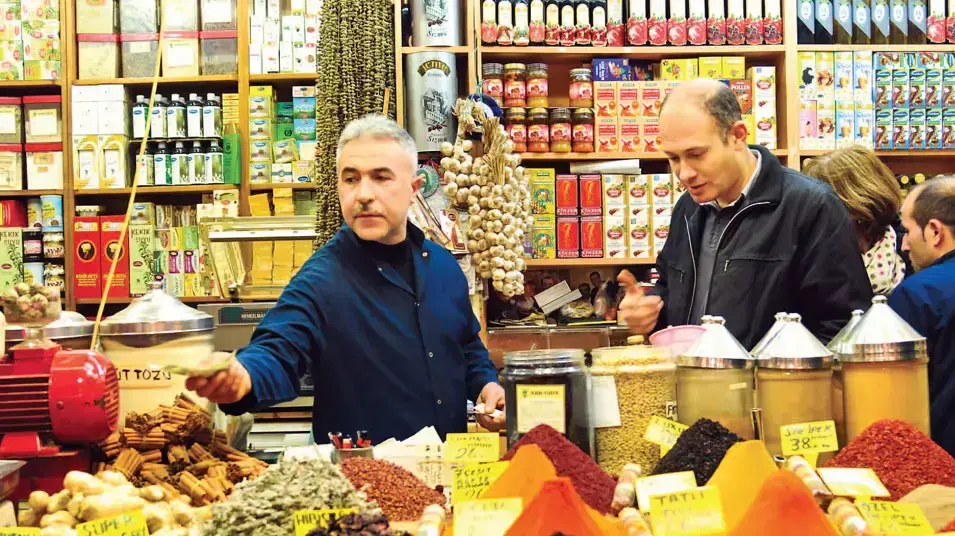 ביקור באיסטנבול ביקור באיסטנבול
