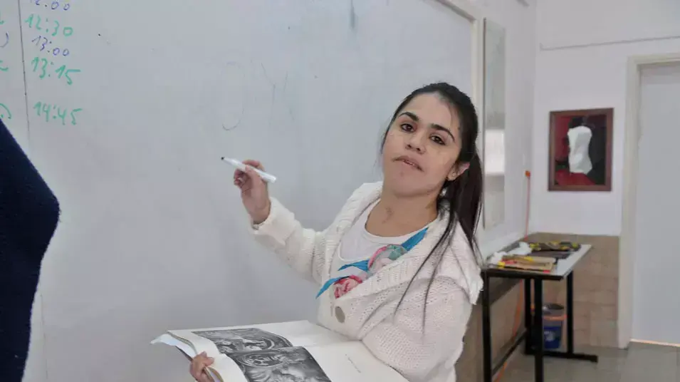 מירית איפרגן, מרץ 2013 מירית איפרגן, מרץ 2013