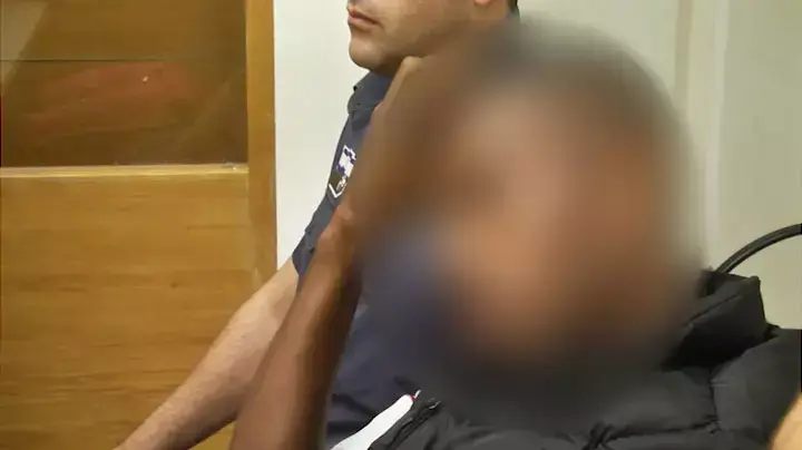 כדורגלן מכבי נתניה חשוד ברצח צעירה במלון בעיר