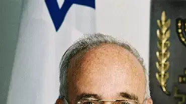 השופט בדימוס ורדימוס (ורדי) זיילר