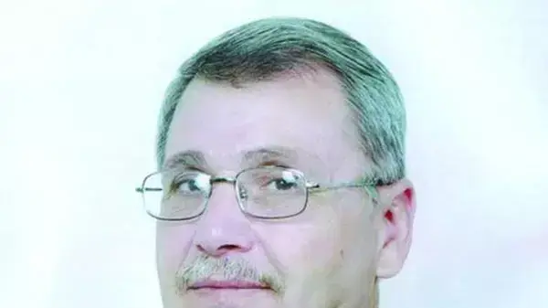 האסיר הפלסטיני אבו חמדיה