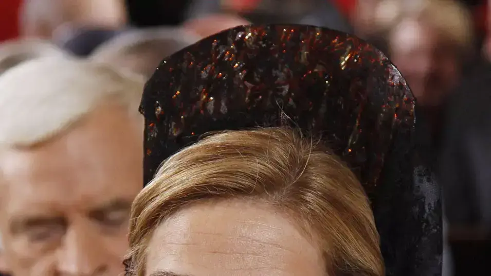 נסיכת ספרד כריסטינה