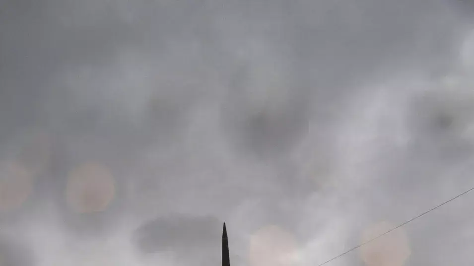 מערכת Thaad האמריקנית להגנה נגד טילים מערכת Thaad האמריקנית להגנה נגד טילים
