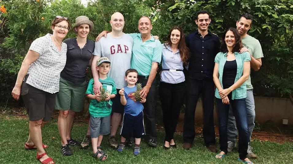 גדי פיישבין גדי פיישבין