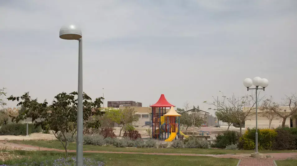 בית הערבה, אפריל 2013 בית הערבה, אפריל 2013