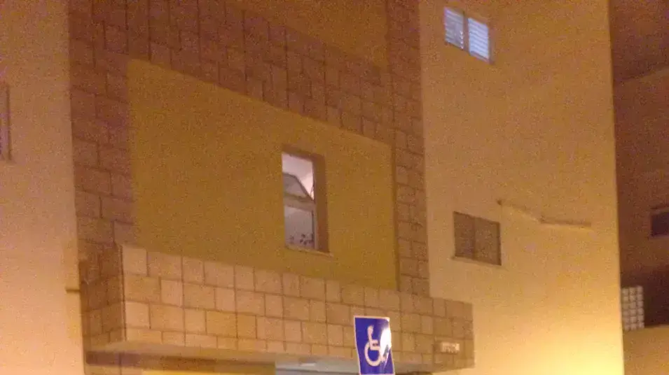 חשד שמאבטח רצח את המטפלת הזרה של אמו באשקלון חשד שמאבטח רצח את המטפלת הזרה של אמו באשקלון