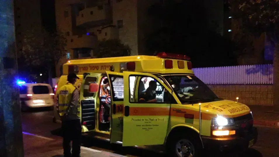 חשד שמאבטח רצח את המטפלת הזרה של אמו באשקלון