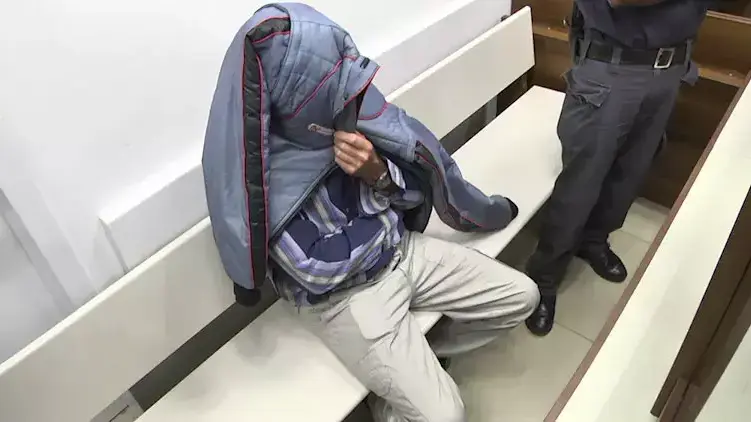 הוארך ב-9 ימים מעצר החשוד ברצח המטפלת של אמו