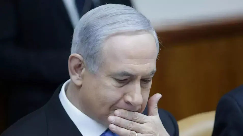 ראש הממשלה בנימי נתניהו -ישיבת ממשלה ראשונה באמת, אפריל 2013 ראש הממשלה בנימי נתניהו -ישיבת ממשלה ראשונה באמת, אפריל 2013
