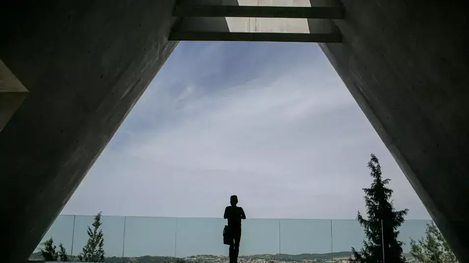 יד ושם, אפריל 2013 יד ושם, אפריל 2013