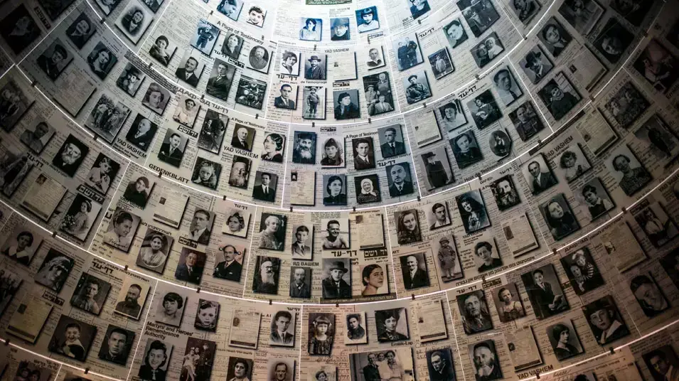 יד ושם, אפריל 2013 יד ושם, אפריל 2013