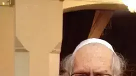 תיעוד: הרב הנמלט מסתתר במרוקו