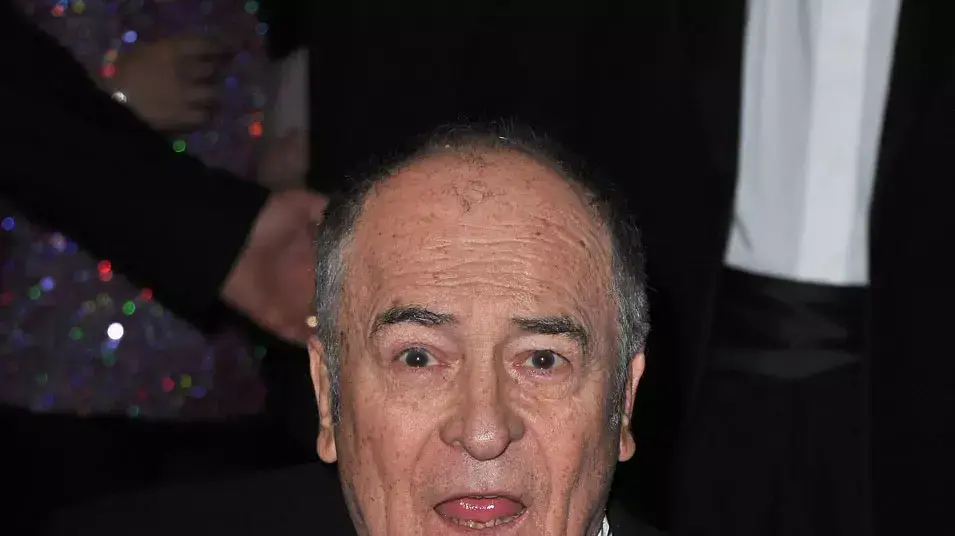 ברנרדו ברטולוצ'י ברנרדו ברטולוצ'י