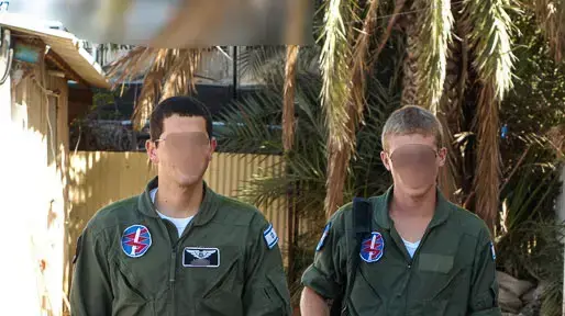 פלוגת האלחוטנים המוטסת של אגף התקשוב, אפריל 2013 פלוגת האלחוטנים המוטסת של אגף התקשוב, אפריל 2013