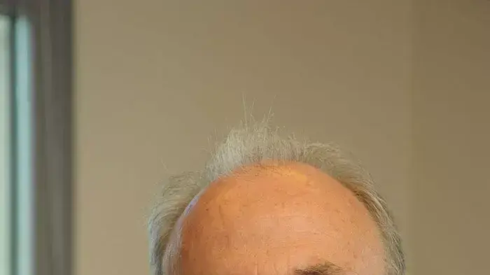 אלכס לנגר, אפריל 2013