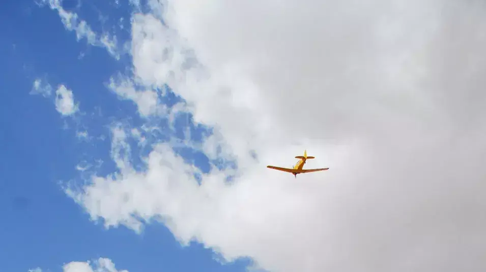 מבקרים במוזיאון חיל האוויר בחצרים ומחנה נתן ביום העצמאות מבקרים במוזיאון חיל האוויר בחצרים ומחנה נתן ביום העצמאות